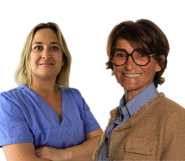 Docteur BUTIN et Docteur JACQUEMIN​